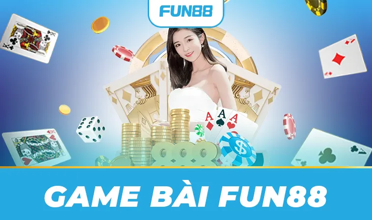 Nhà Cái Fun88: Trang Chủ Casino Cá Cược Online Cho Dân Chơi - Fun88 lasaona 41 Game bài trực tuyến FUN88 tung ra nhiêu ưu đãi cực khủng