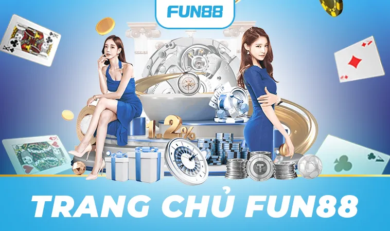 Nhà Cái Fun88: Trang Chủ Casino Cá Cược Online Cho Dân Chơi - Fun88 lasaona 40 Trang chủ Fun88 - Địa chỉ cá cược trực tuyến hàng đầu hiện nay